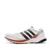 adidas Adizero Adios OG herensneakers, wit/zwart