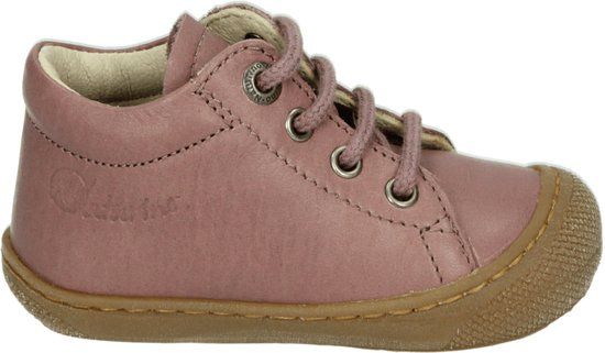 Naturino COCOON - Half-hoog - Roze - Maat 19 - Kinderen