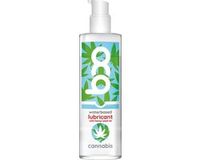 Bootyful Boo Cannabis glijmiddel op waterbasis 150 ml