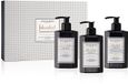 Atelier Rebul Istanbul - XL Bad & Body Geschenkset - Handzeep + Douchegel + Hand & Body Lotion (400ml) - Houtige & Kruidige geur