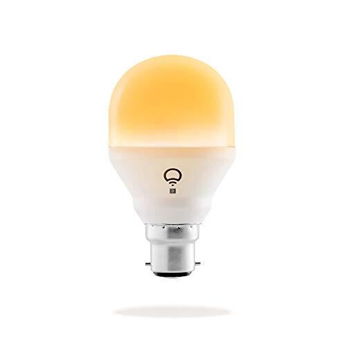 Lifx Mini B22 Slimme Wi-Fi-Ledlamp