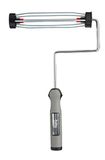 ProDec Advance 9 inch x 1,75" Titan No Break Ultra Tough Trade Professional Verfroller Frame met Soft Grip Handvat, versterkt voor zware prestaties, 9" x 1,75" kooi