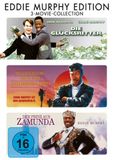 Eddie Universal Pictures Germany GmbH Eddie Murphy Edition DVD