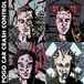 Tete Pogo Car Crash Control - Tete Bleme (LP)
