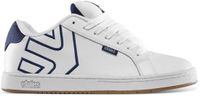 Etnies Fader Schoenen Wit EU 41.5 Hommes