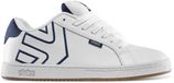 Etnies Fader Schoenen Wit EU 41.5 Hommes
