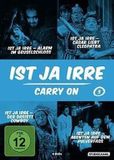 STUDIOCANAL Ist ja irre - Carry On Vol. 3