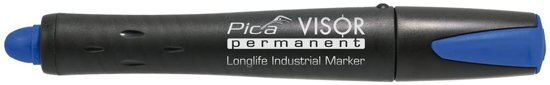 - PICA 990/41 VISOR PERMANENT MARKER BLAUW