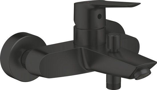 GROHE Start Badmengkraan - Matte Black - 322782432