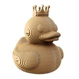 CARTONIC Duck 3D Puzzel