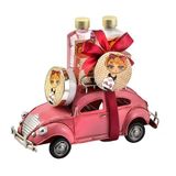 Cesta Bon Matin Natural Bath Basket Beetle Car