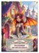 Willkommen Calvendo Willkommen bei den Dragonas (Wandkalender 2027 DIN A2 hoch), CALVENDO Monatskalender