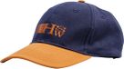 Hummel Hmlsnap Cap Game Unisex Volwassenen One size Polyester ASTRAL AURA Herfst/Winter Mode
