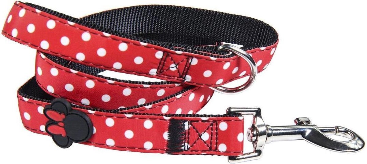 Disney Minnie Mouse Hondenriem