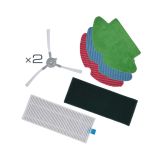 Rowenta ZR763000 Accessory Kit for X-plorer Serie 75 Robot Vacuum Cleaner
