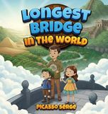 Longest Libri GmbH Longest Bridge In The World Hardcover