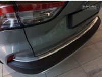 RVS Ford RVS Achterbumperprotector passend voor Kuga III Titanium/Trend/Cool 2019-