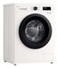 LG F94B15WH Wasmachine Voorlader 9 kg 1310 RPM Wit