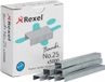 Rexel Nietjes nr. 25