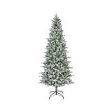 Everlands Kunstkerstboom Killington Fir Frosted 180 cm