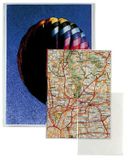 SEI Rota Soft - Archiveermappen - 600 stuks