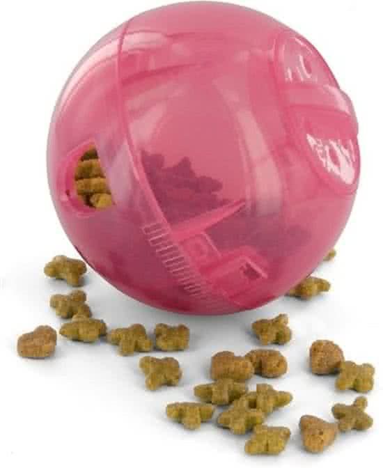 PETSAFE Altranet Slimcat Bal - Roze