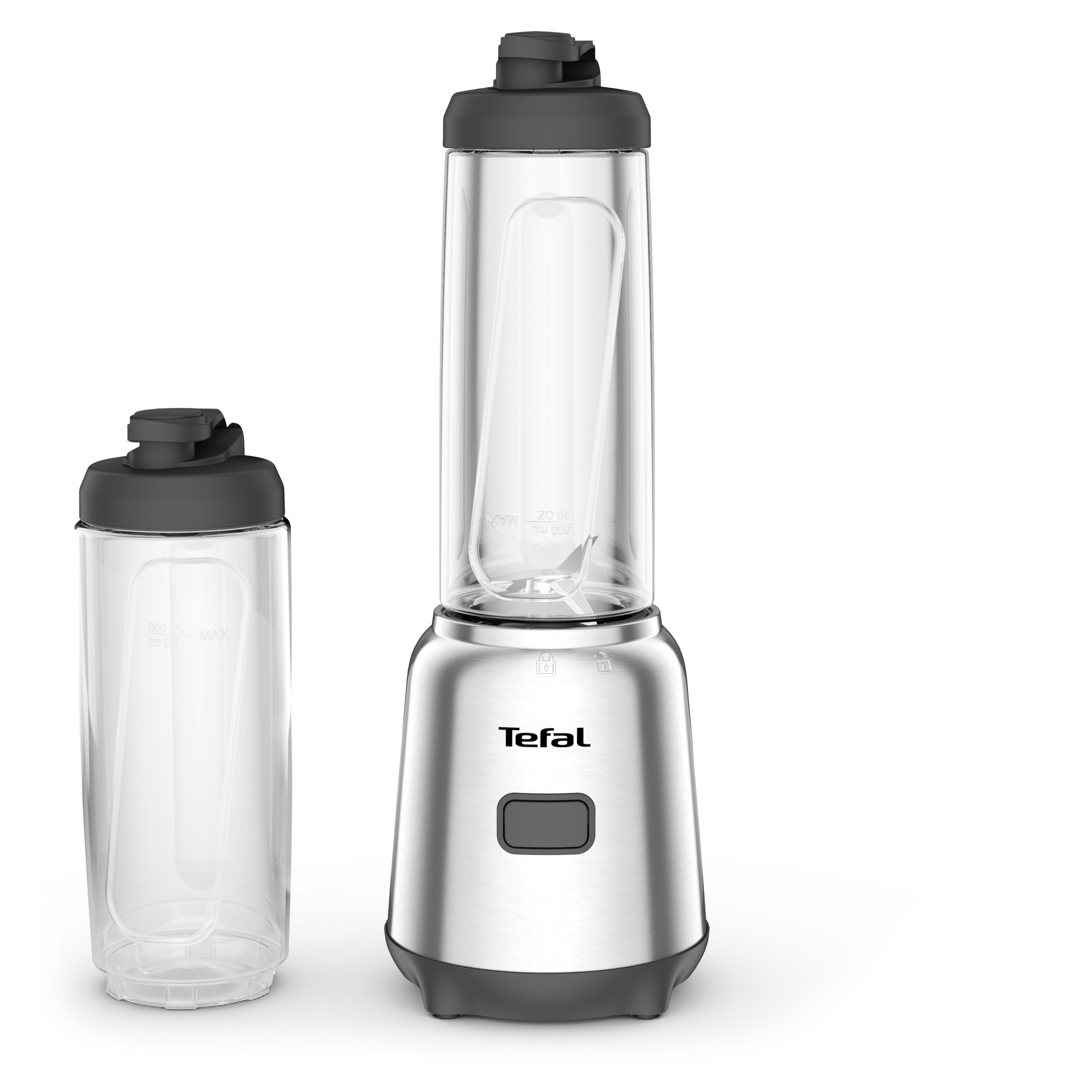 sleuf Mens vasthoudend Tefal Mix&Move BL15FD personal blender blender kopen? | Kieskeurig.nl |  helpt je kiezen