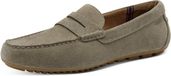 Tamaris - Heren - Loafers - Groen - Maat 43
