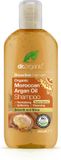 Dr Organic Marokkaanse Argan Olie Shampoo (6x 265ml)