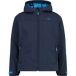 CMP Kinderjas met vaste capuchon - 3a00094 Jas Unisex - Volwassenen