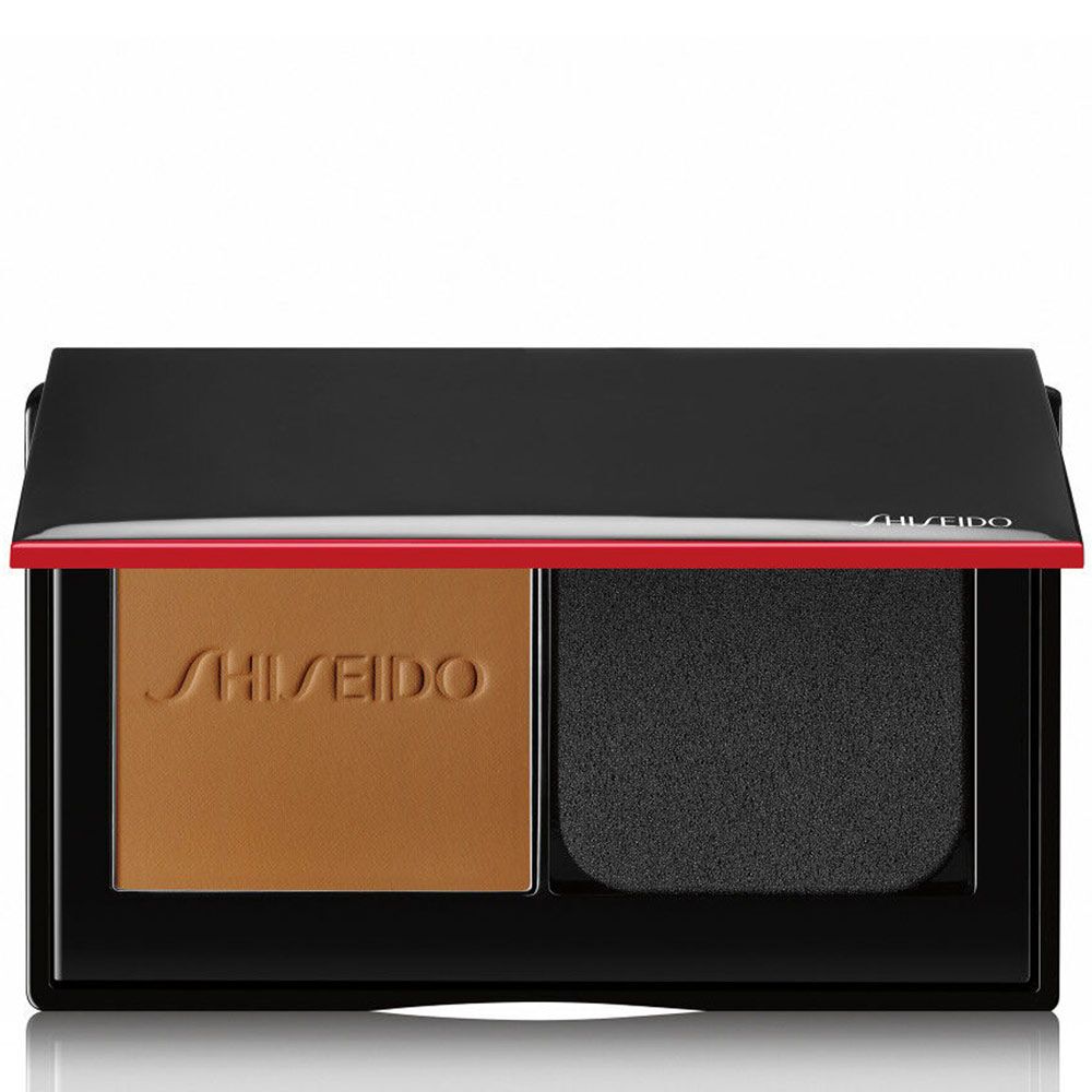 Shiseido Synchro Skin Self-Refreshing Custom Finish Powder Foundation - 10116125401 - Dames