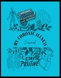 My Chronic Illness Journal