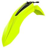 POLISPORT OFF ROAD Polisport Voorscherm Fluo Yellow