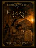 Keepers of the Nile: The Hidden Son