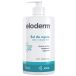 Eloderm Gel lavant corps et cheveux 2en1, dès le jour 1, 750 ml