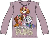NAME IT - NMFJABA PAW LS TOP NOOS CPLG - Meisjes - Lange mouwen shirts