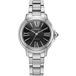 Citizen L Ceci EM1160-58E Horloge - Staal - Zilverkleurig - Ø 31 mm
