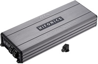 Hifonics ZXS1100/5 - 5 Kanaals klasse D versterker - 1100 Watt RMS