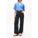 Tommy Hilfiger Chemise ample Empire Blue/stripe