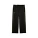 PUMA Sportbroek 'PUMA x ASTON MARTIN ARAMCO F1® TEAM T7 ' geel / zwart