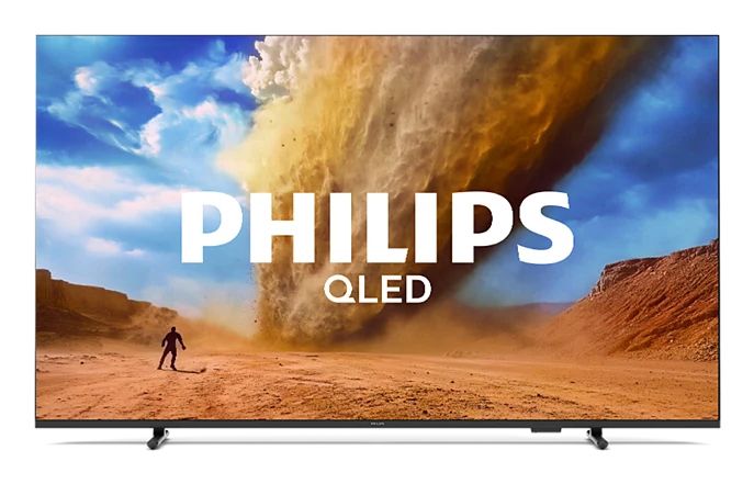 Philips 50PUS7810 / Flat screen / 50 inches / 2024