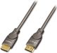 Lindy 20m Gold HDMI Cable