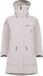 Didriksons ILMA WNS PARKA 8 Dames Outdoorjas - Sunrise Mist