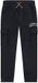 Levi's® Kids Cargo Jogger Broek Zwart 5 Jaar Jongens