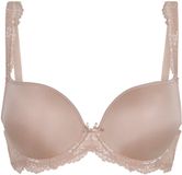 LingaDore Daily Gel BH Blush 80A Beige