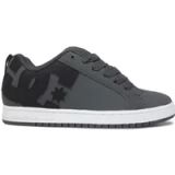 DC Shoes Court Graffik Schoenen Grijs EU 39 Man