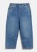 s.Oliver Jeans Toni Blauw Kinderen