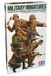 TAMIYA 35196 1:35 Fig.Set Duitse frontsoldaten (5)