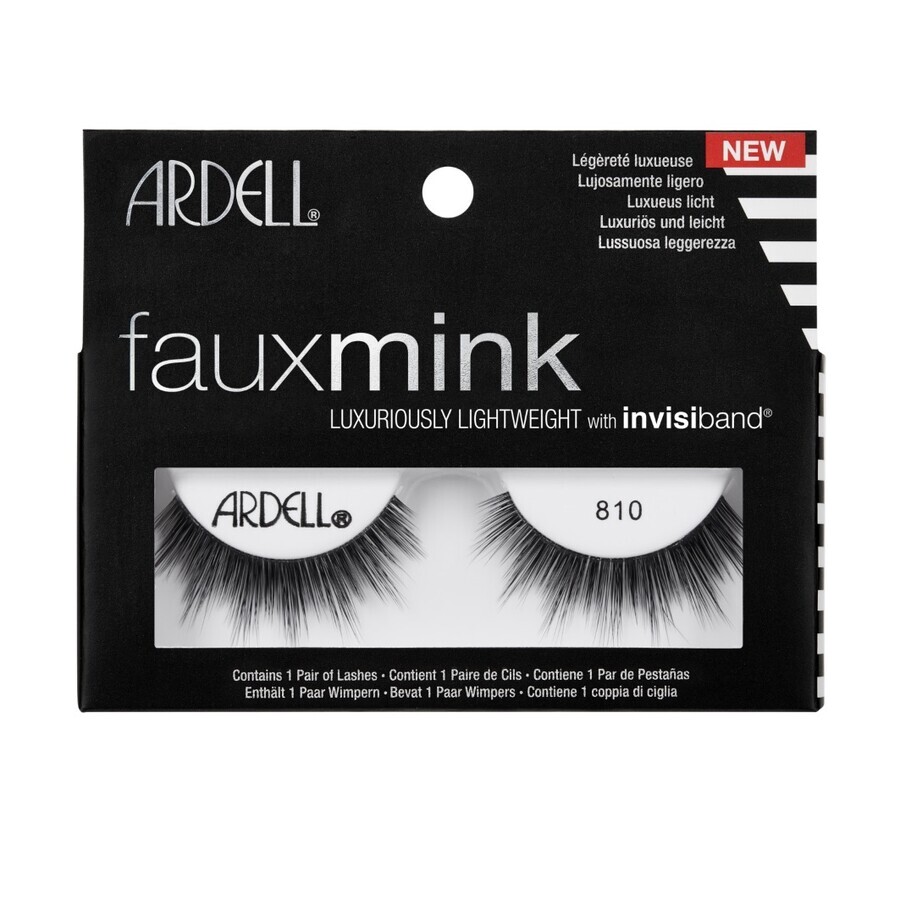 Ardell Faux Mink 810