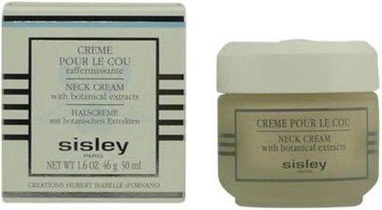 Sisley Neck Cream
